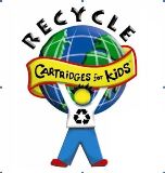 recycle cartridges