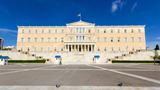 hellenic parliament